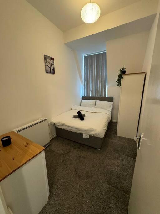 City Center Gem- Flat For 6 In Sheffield Gs404 Luaran gambar