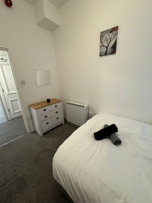 City Center Gem- Flat For 6 In Sheffield Gs404 Luaran gambar