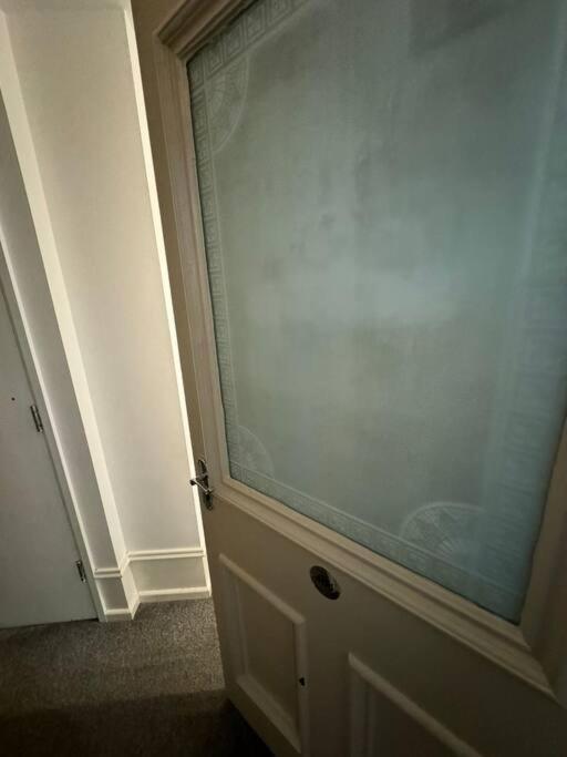 City Center Gem- Flat For 6 In Sheffield Gs404 Luaran gambar