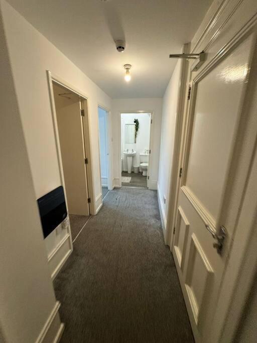 City Center Gem- Flat For 6 In Sheffield Gs404 Luaran gambar