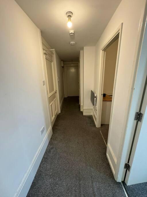 City Center Gem- Flat For 6 In Sheffield Gs404 Luaran gambar